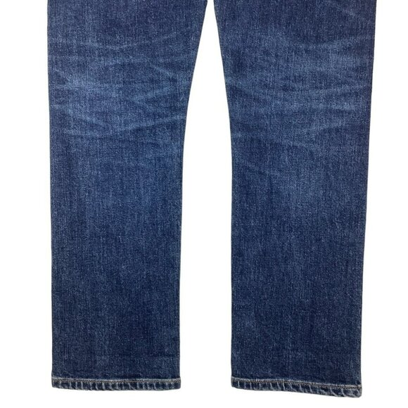 Citizens Of Humanity Emerson Slim Boyfriend  Jeans Womans 24 - Picture 6 of 10